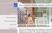 Abelow Sherman Architects