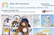 Baby Gift Creations