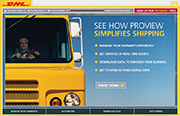 DHL Proview Introduction