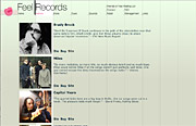 Feel Records