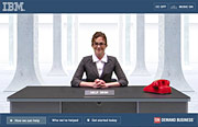 IBM Helpdesk