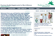 Medicine Plants