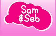 Sam & Seb